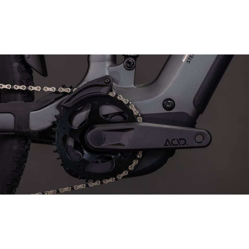 CUBE STEREO HYBRID ONE22 Race 800 29" E-Mountainbike 2026 – Bild 4