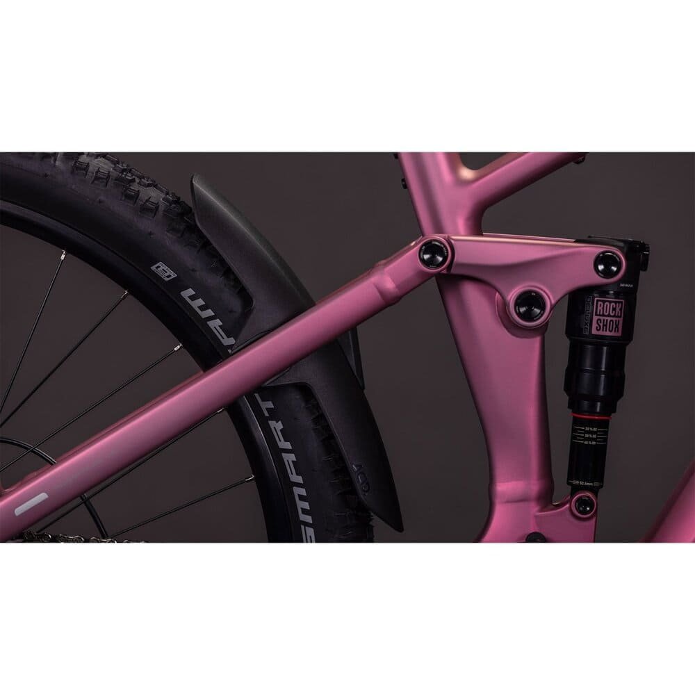 CUBE STEREO HYBRID ONE22 Race 800 29" E-Mountainbike 2026 – Bild 10