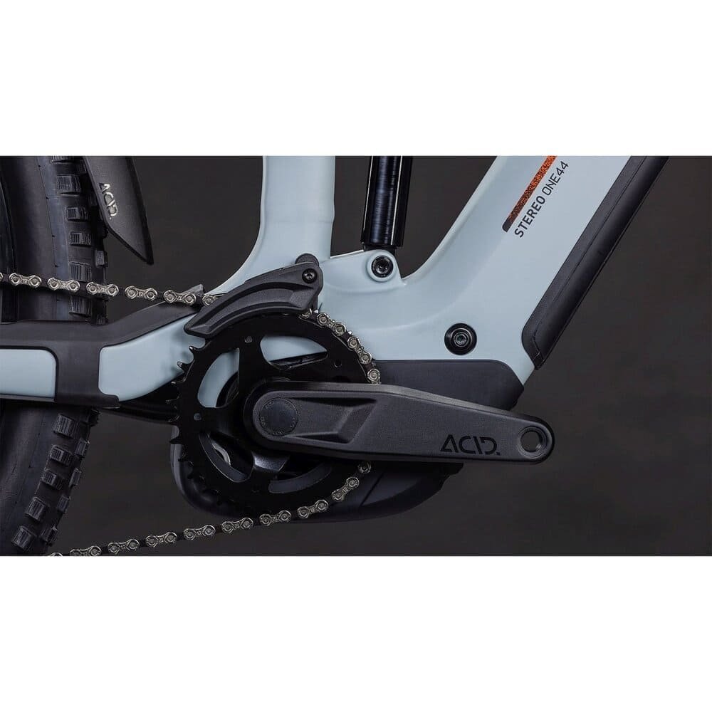 CUBE 27.5" STEREO HYBRID ONE44 Pro 800 E-Mountainbike 2026 – Bild 5