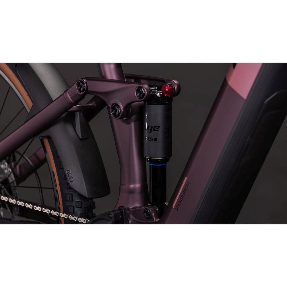 CUBE 27.5" STEREO HYBRID ONE44 Pro 800 E-Mountainbike 2026 – Bild 19