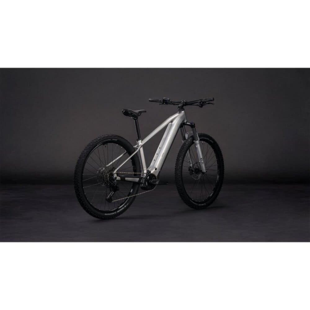 CUBE REACTION HYBRID ONE 800 29“ E-Mountainbike 2026 royalgreen / prism – Bild 10