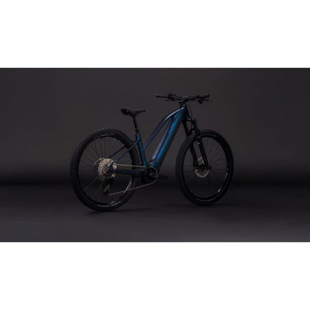 CUBE REACTION HYBRID Pro 29“ 800 Trapeze E-Mountainbike 2026 – Bild 3