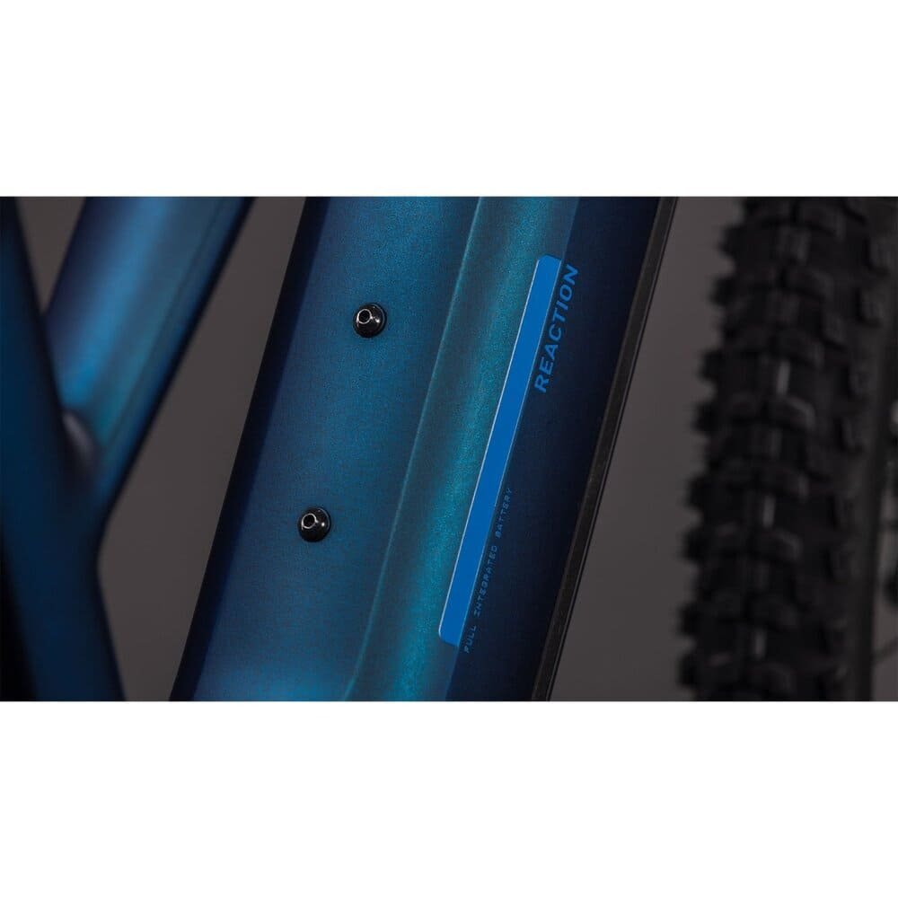 CUBE REACTION HYBRID Pro 29“ 800 Trapeze E-Mountainbike 2026 – Bild 5