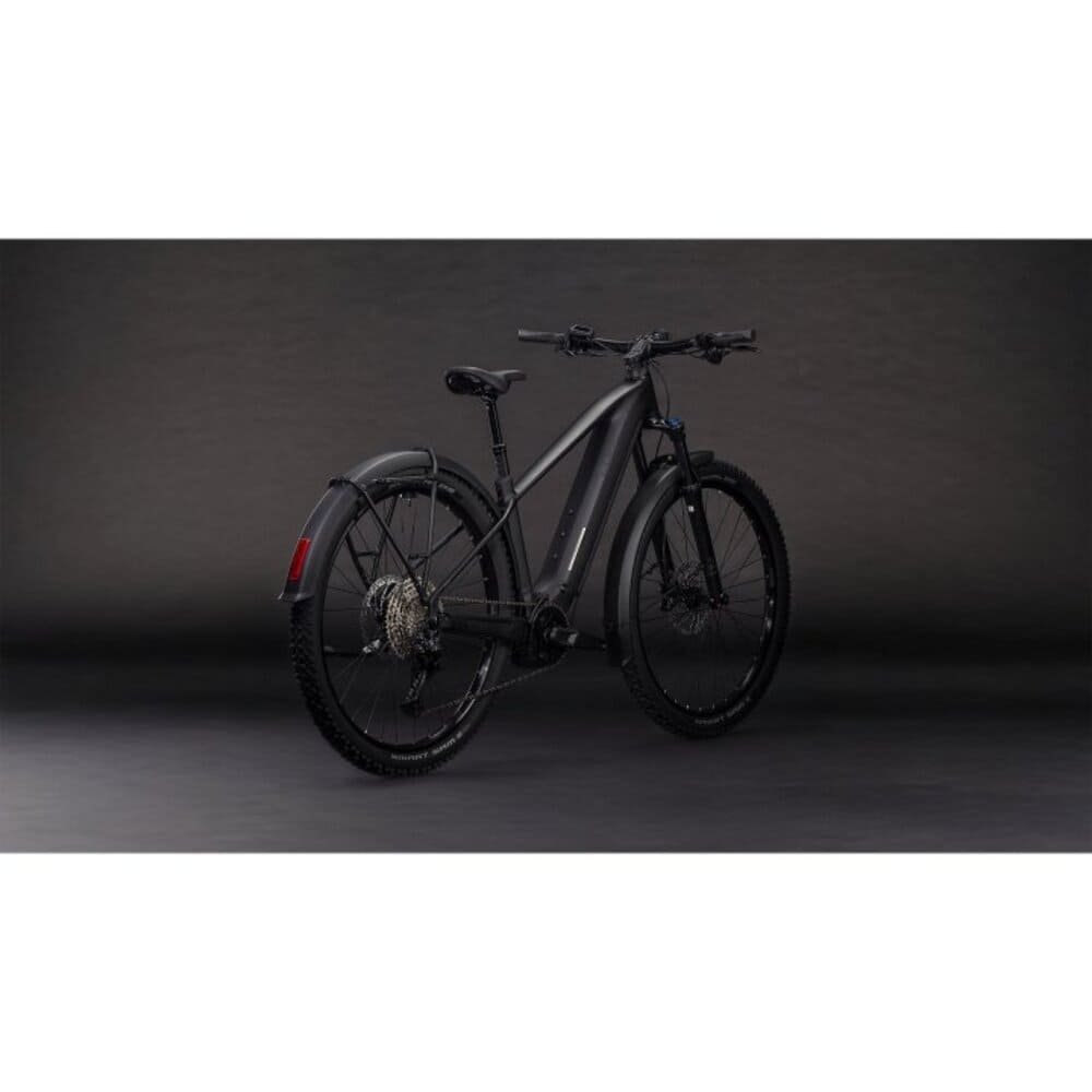 CUBE REACTION HYBRID Pro 800 FE 29“ E-Mountainbike 2026 – Bild 3