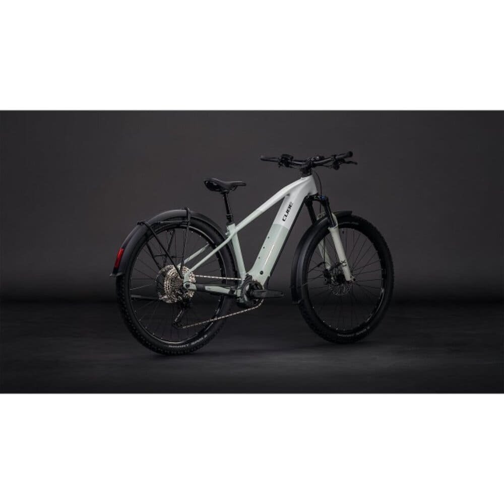 CUBE REACTION HYBRID Pro 800 FE 29“ E-Mountainbike 2026 – Bild 9