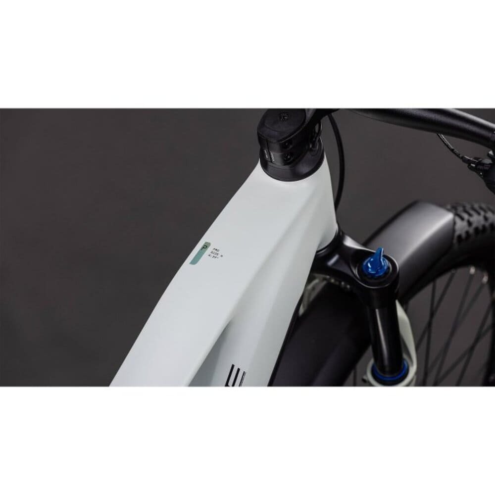 CUBE REACTION HYBRID Pro 800 FE 29“ E-Mountainbike 2026 – Bild 11