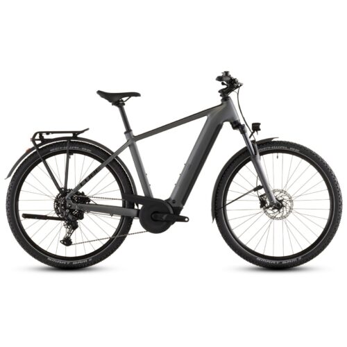 E-Bike CUBE NURIDE HYBRID Performance 600 2026