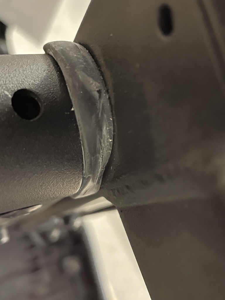 Thule B-WARE / VeloSpace XT 2 938 - Fahrradträger – Bild 3