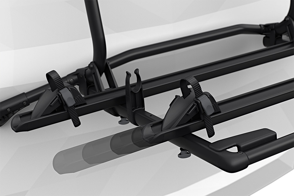 Thule WanderWay 2-Bike - Heckträger – Bild 6