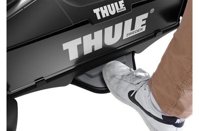 Thule VeloCompact 2 924 - Fahrradträger – Bild 8