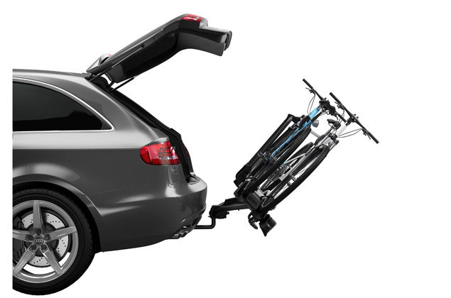 Thule VeloCompact 2 924 - Fahrradträger – Bild 3