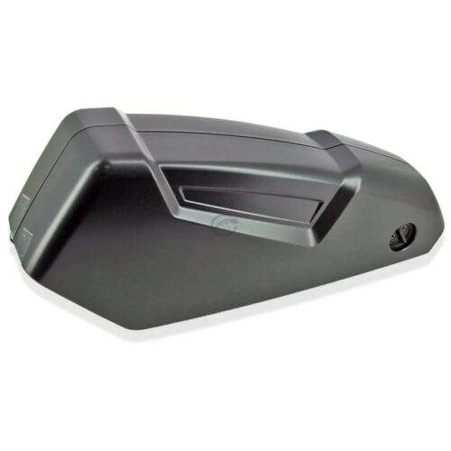 BMZ Alber Xion 36V 11Ah Down Tube