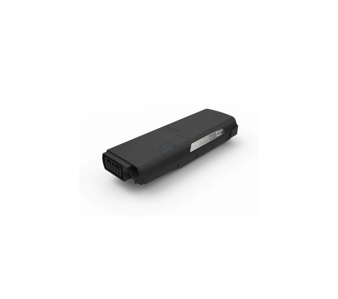 Bosch PowerPack 600 Classic Kompatibel Von E-bike Vision – Bild 4