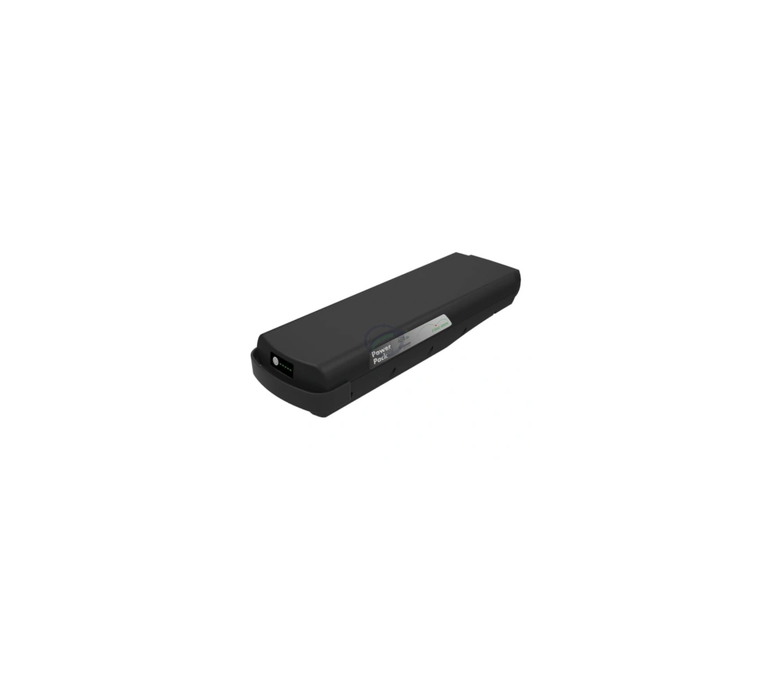 Bosch PowerPack 600 Classic Kompatibel Von E-bike Vision