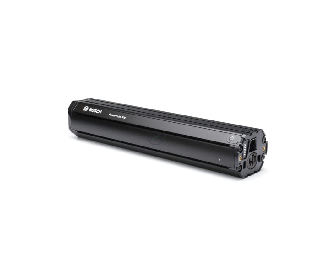 Bosch PowerTube 400 Horizontal