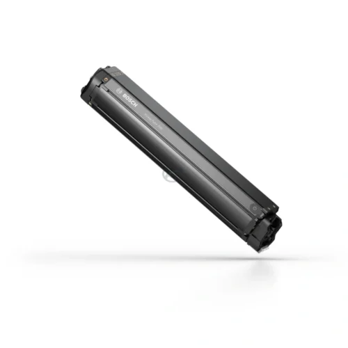 Bosch PowerTube 500 Smart System Horizontal