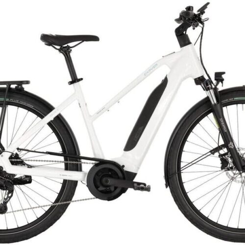 Carver Route E.420 545 Wh 28 Zoll Trapez 2026