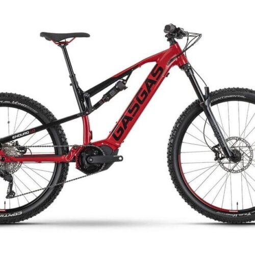 GASGAS G Enduro 1.0 630 Wh 29 27,5 Zoll Fully