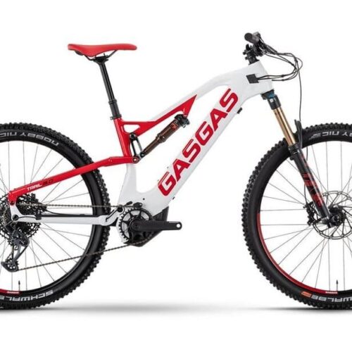 GASGAS G Trail 3.0 630 Wh 29 Zoll Fully