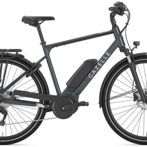 Gazelle Medeo T9 HMB 500 Wh 28 Zoll Diamant