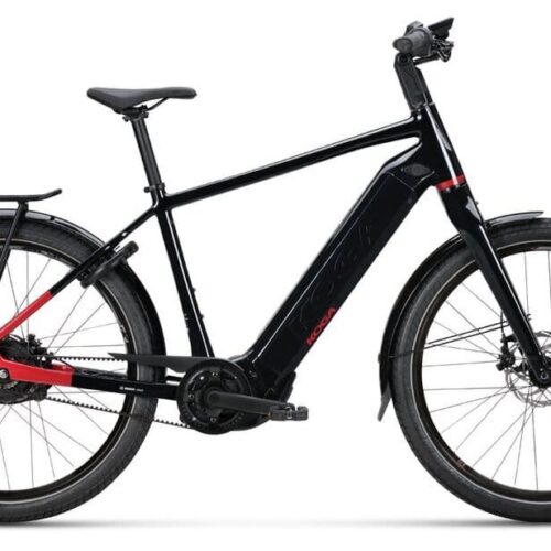 Koga Pace B10 Rigid 750 Wh 27,5 Zoll Diamant 2026