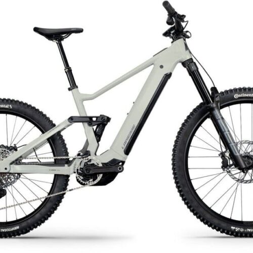 Lapierre Overvolt AM 7.8 800 Wh 29 27,5 Zoll Fully