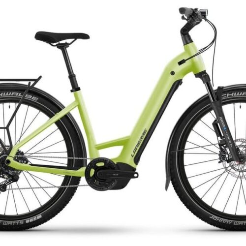 Lapierre e-Explorer SE Low 800 Wh 27,5 Zoll Tiefeinsteiger