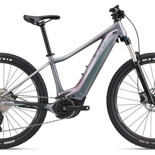 Liv Vall-E+ 2 500 Wh 29 Zoll Diamant