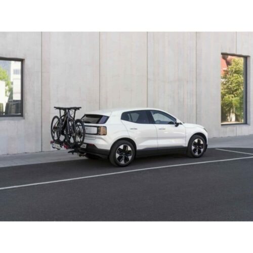 Thule OutPace Fahrradträger 2 Fahrräder schwarz
