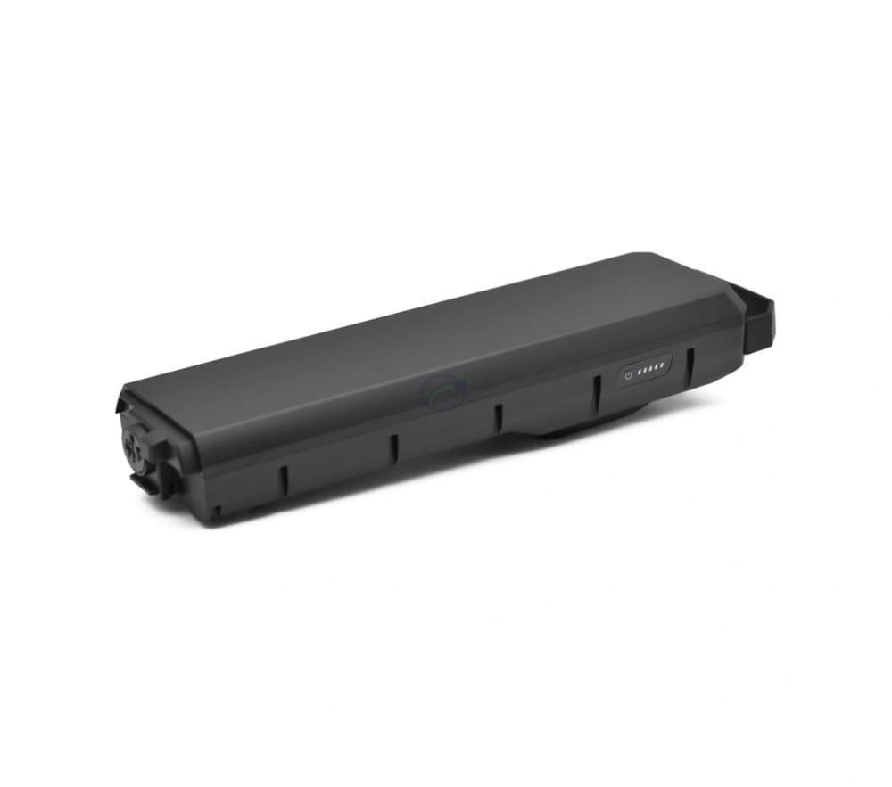 Bosch PowerPack 700 Performance Active Gepäckträger von E-Bike Vision – Bild 6