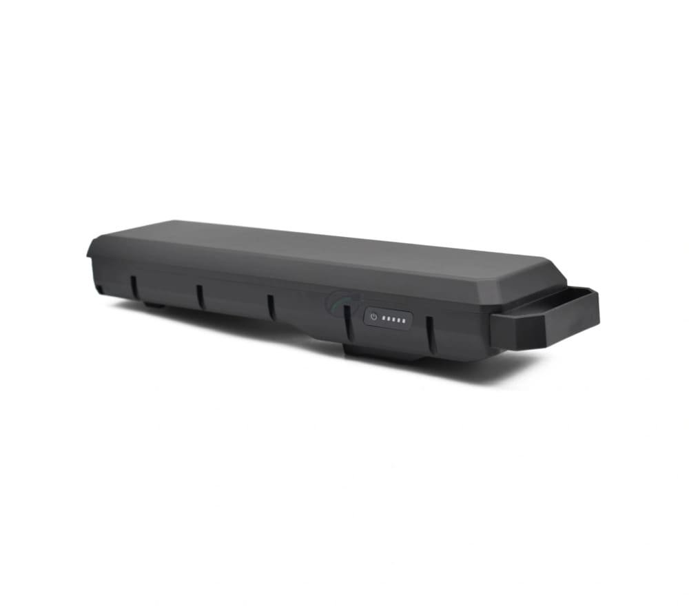 Bosch PowerPack 700 Performance Active Gepäckträger von E-Bike Vision – Bild 8
