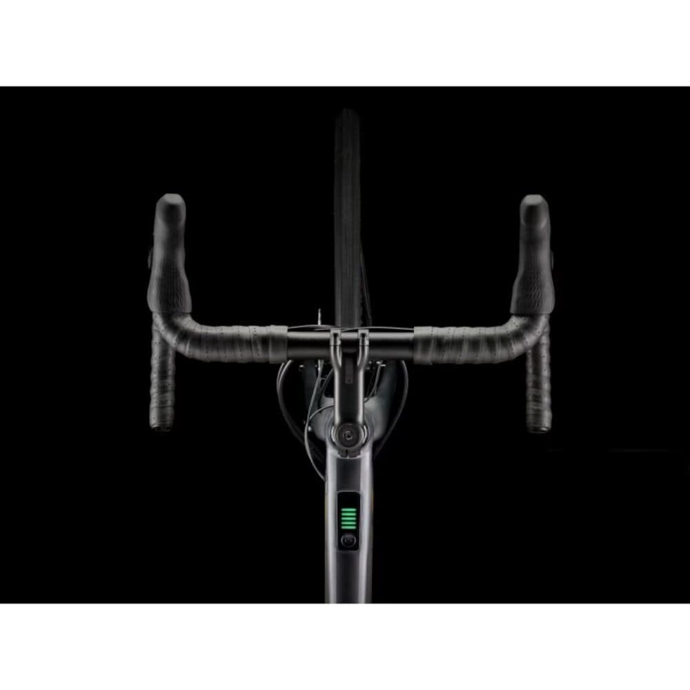 Trek Domane+ AL 5 E-Rennrad 2025 Matte Lithium Grey – Bild 6