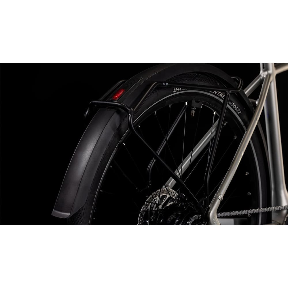 CUBE EDITOR HYBRID SLX FE 400X City E-Bike 2025 – Bild 6