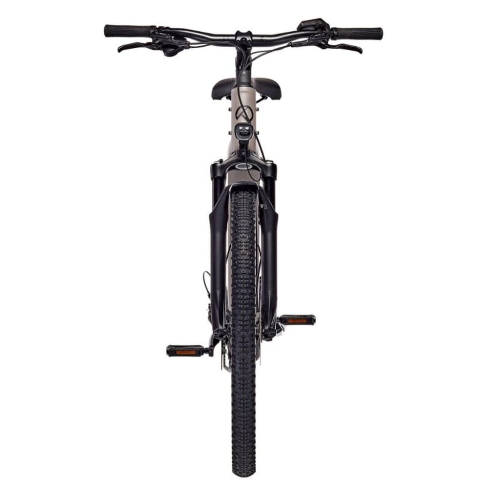 Kalkhoff ENTICE L ADVANCE 400Wh 27.5" E-Bike Trekking 2025 dark springs gloss – Bild 3
