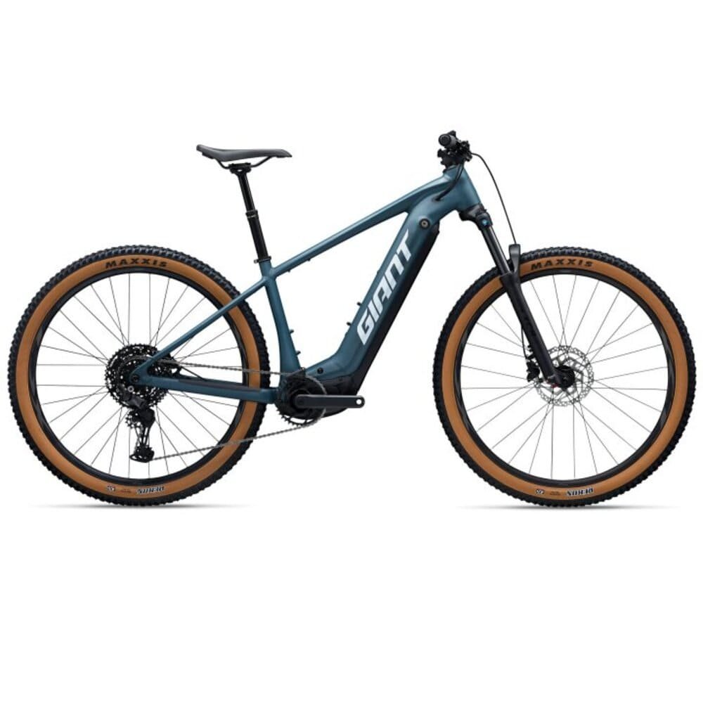 Giant FATHOM E+ 29" E-Mountainbike 2026 deep lake