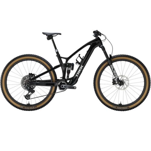 Trek FUEL EXe 9.9 X0 AXS T-Type 29″ Carbon E-Mountainbike 2025 Dark Star