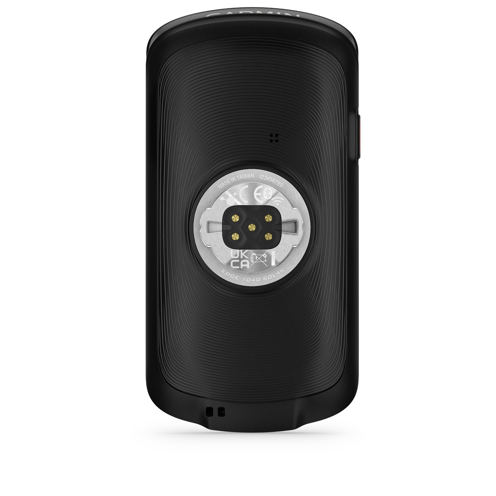 Garmin Edge 1040 Solar GPS Fahrradcomputer - schwarz – Bild 5