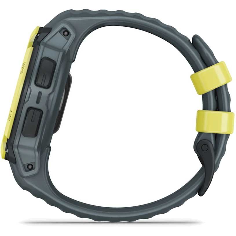 Garmin Instinct E GPS Smartwatch 40mm - Kohle/Schwarz – Bild 7