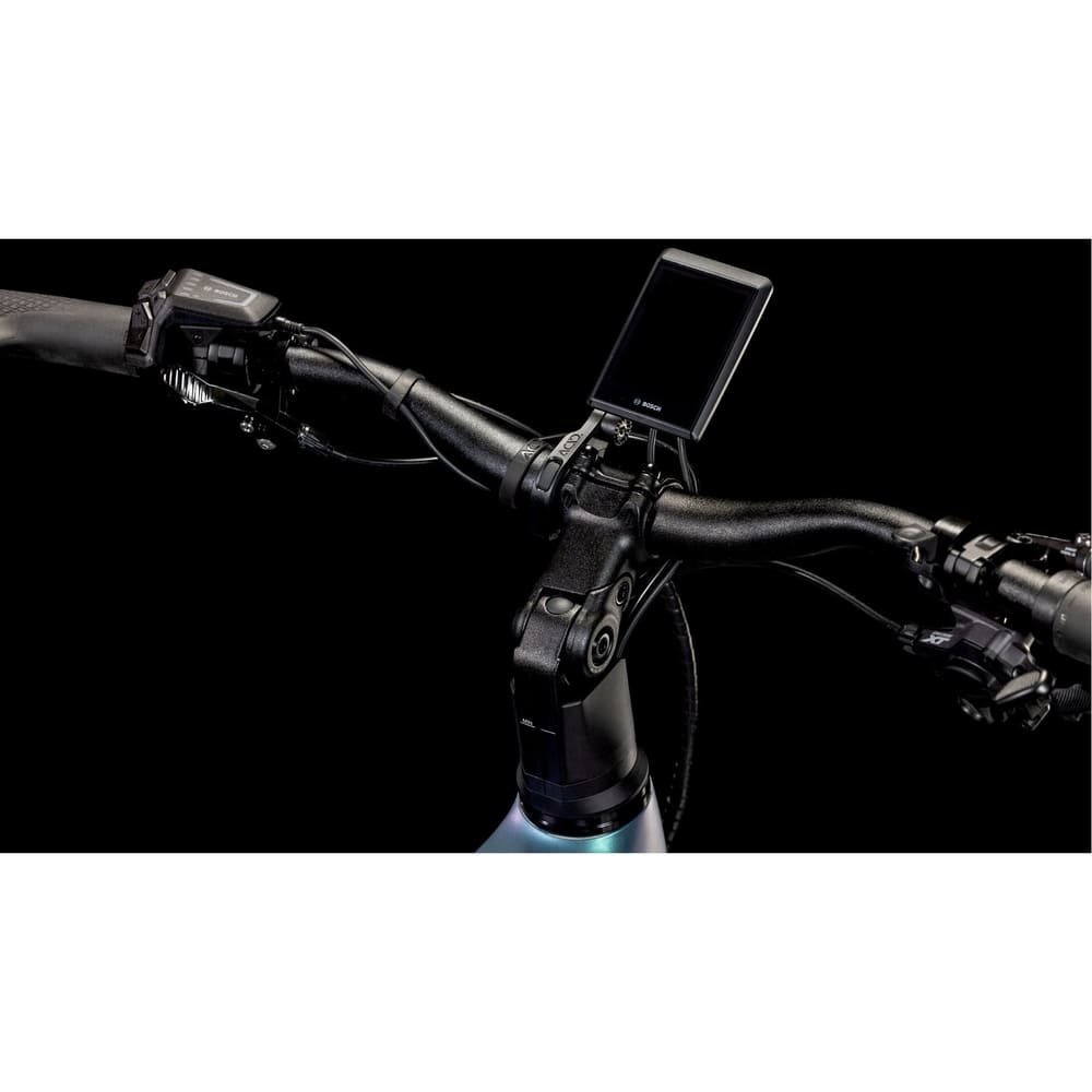 E-Bike Trekking CUBE KATHMANDU HYBRID SLT 800 2025 – Bild 11