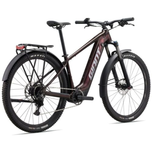 Giant Fathom E+ EX 2 29″ E-Mountainbike 2025 Cordovan