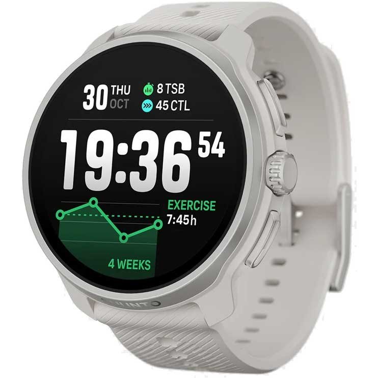 Suunto Race 2 GPS Multisport-Uhr - Wave Blue – Bild 14