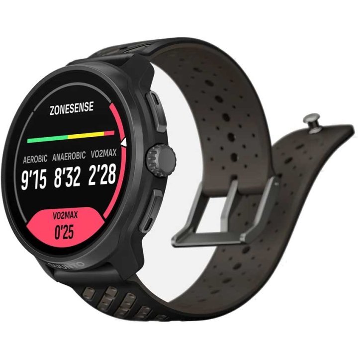 Suunto Race 2 GPS Multisport-Uhr - Wave Blue – Bild 20