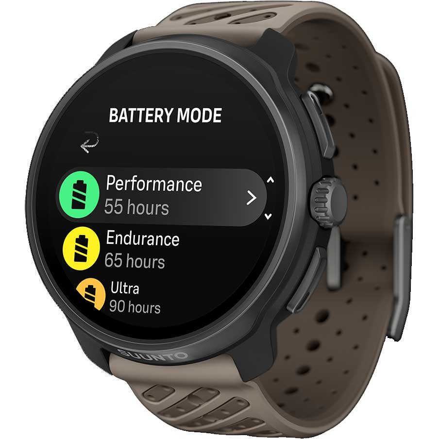Suunto Race 2 GPS Multisport-Uhr - Wave Blue – Bild 15