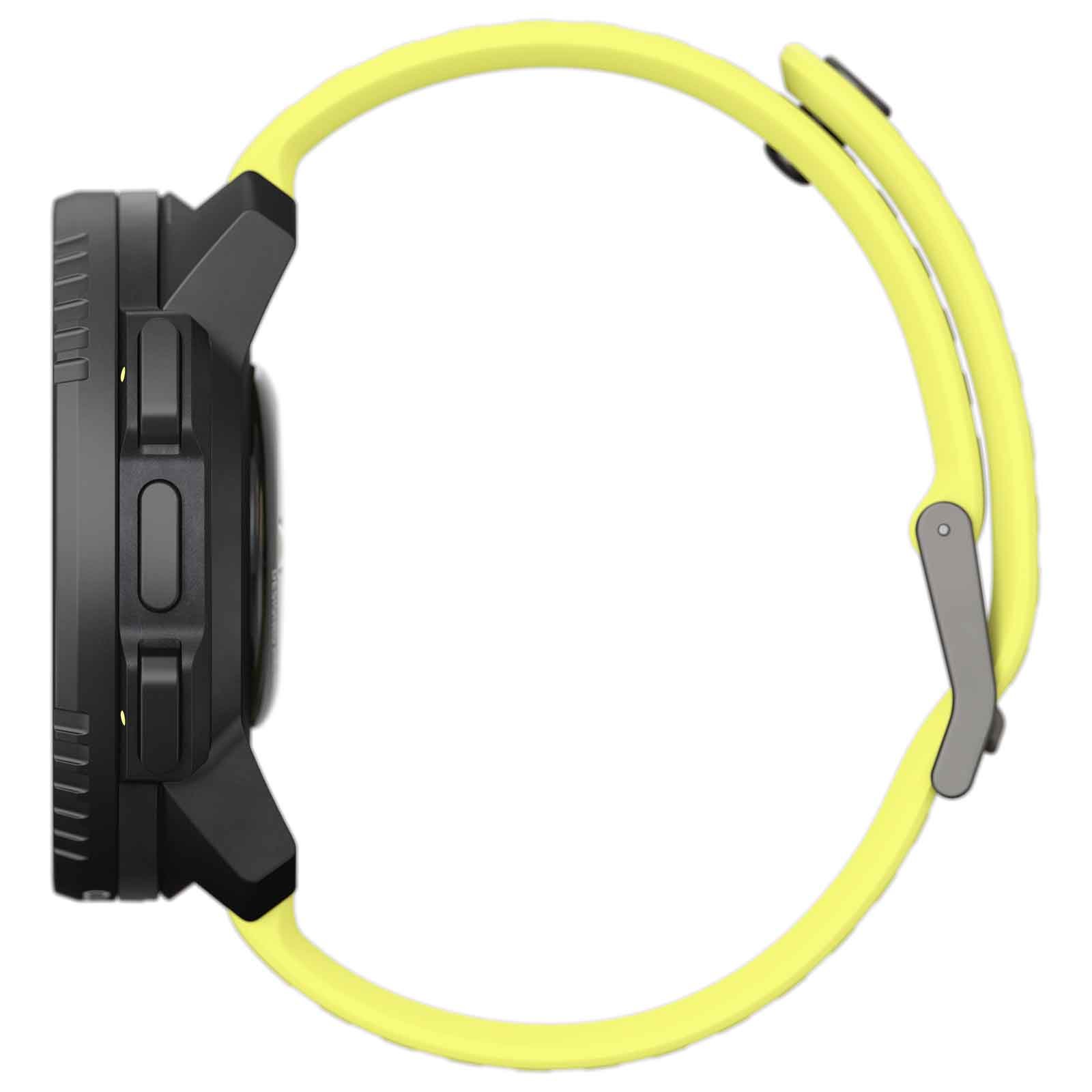 Suunto Vertical GPS Multisport-Uhr - Black Sand – Bild 8