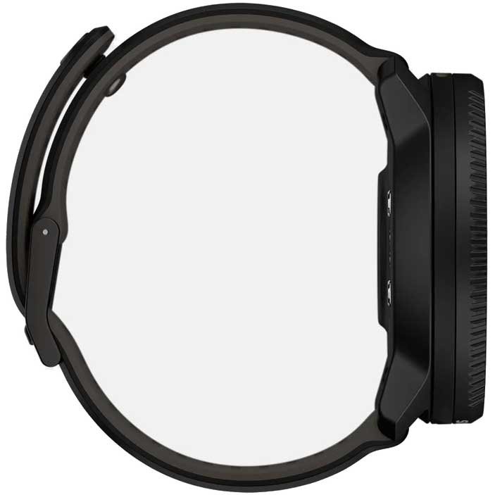 Suunto Vertical 2 GPS Multisport-Uhr - Black – Bild 19
