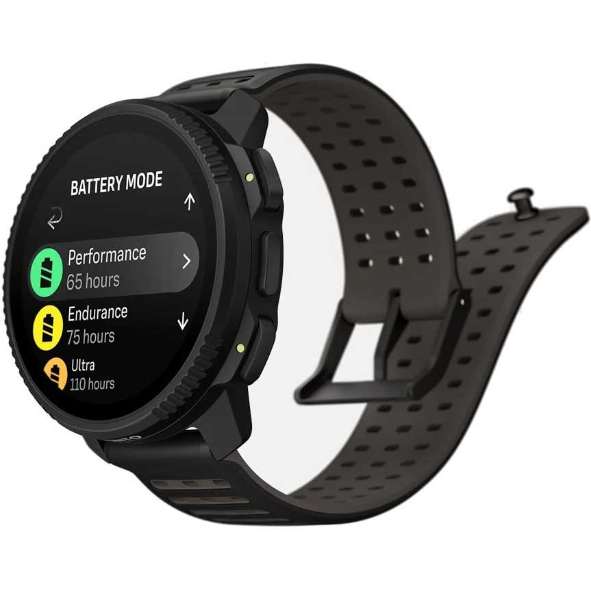 Suunto Vertical 2 GPS Multisport-Uhr - Black – Bild 20