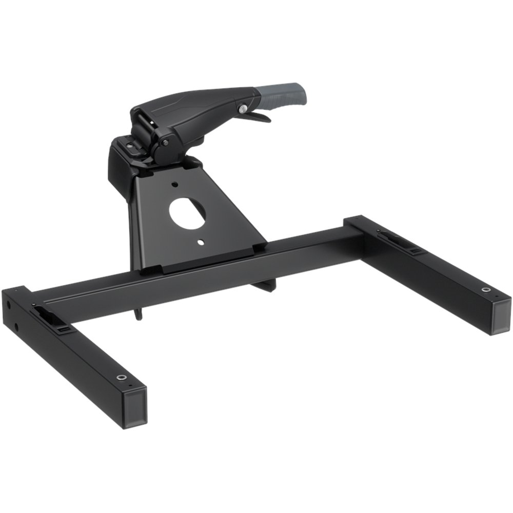 Thule Arcos Platform Heckgepäckträger Plattform für Anhängerkupplungen