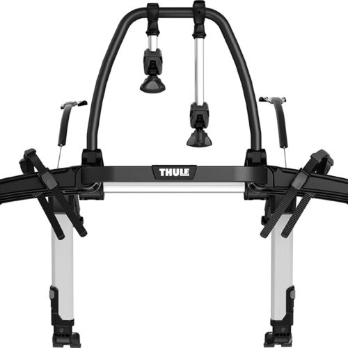 Thule B-WARE /OutWay Platform 2 – Heckklappenfahrradträger