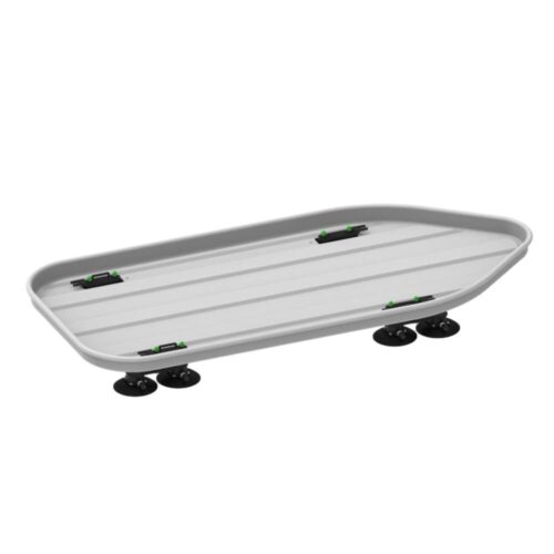TreeFrog Dachboxträger 22